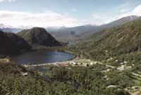 Chitina from above
